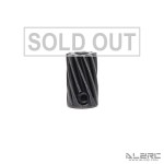 ALZRC - Devil X360 High Carbon Steel Motor Gear - 11T